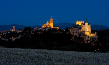 Segovia