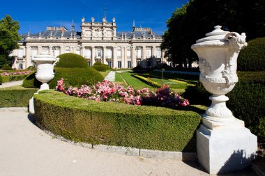 La granja de san ettiler