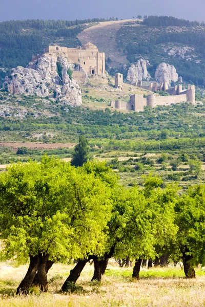 Castillo de Loarre — Foto de Stock