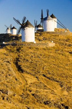 Consuegra clipart