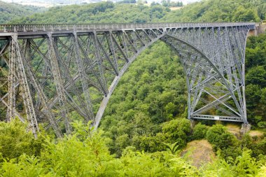 Viaur Viaduct clipart