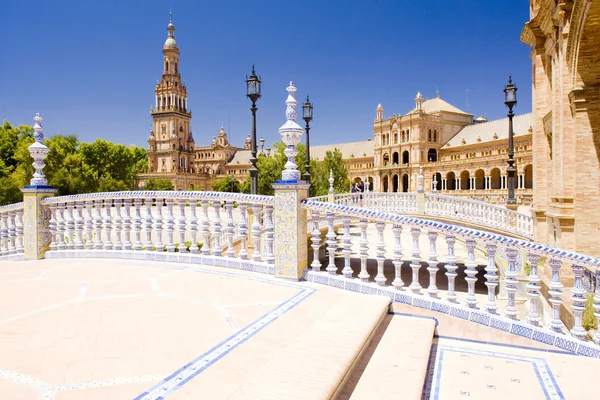 Seville — Stock Photo, Image