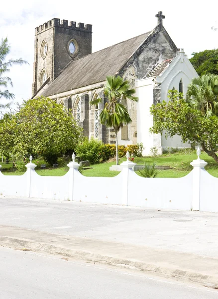 Barbados — Stok fotoğraf
