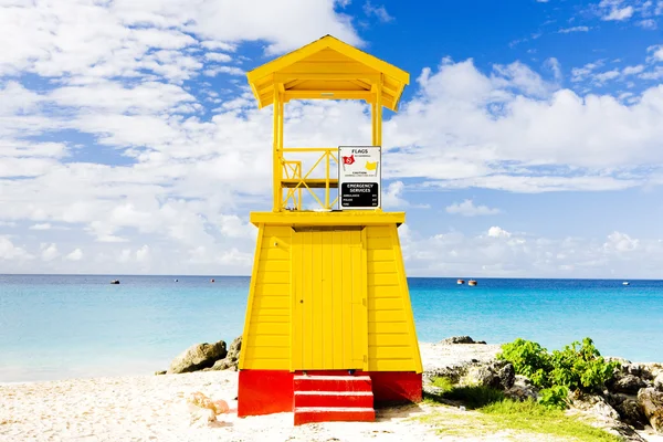 Barbados — Stok fotoğraf