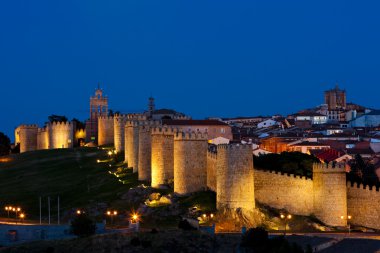 Avila