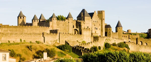 Carcassonne — Foto Stock