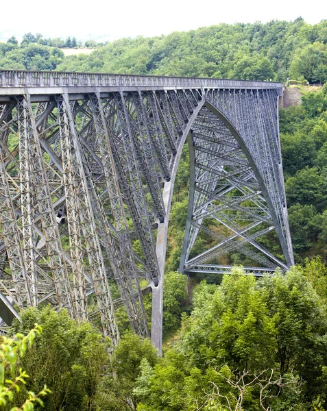 Viaur viadukten — Stockfoto