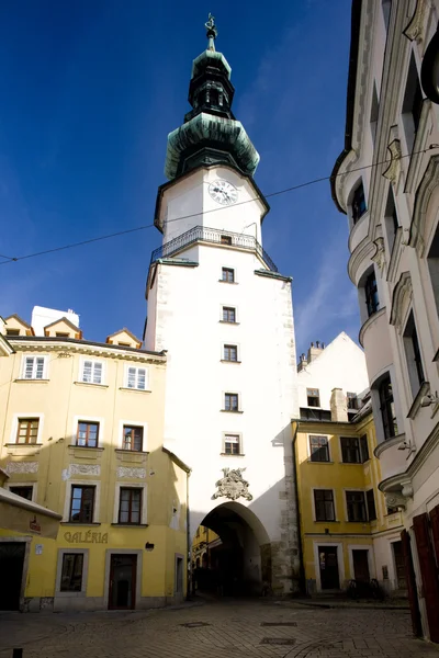 Bratislava — Foto de Stock