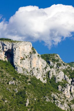 Verdon Gorge