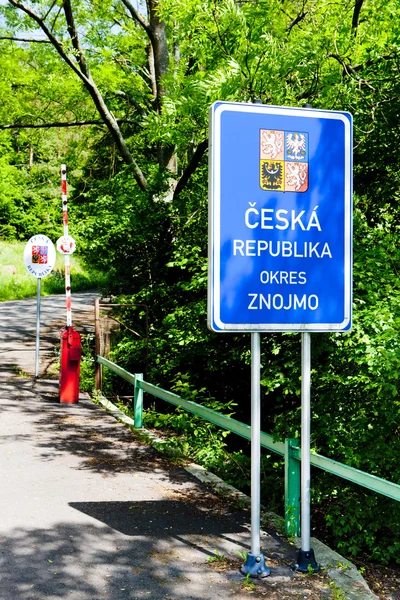 República Checa —  Fotos de Stock