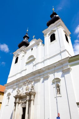 Znojmo