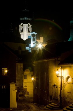 Banska Stiavnica