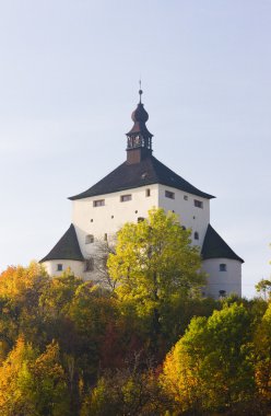 Banska Stiavnica