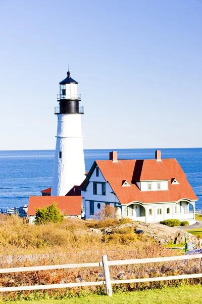 ABD Deniz feneri — Stok fotoğraf