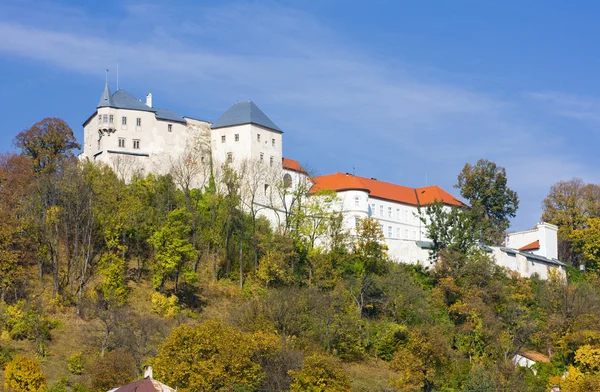 Lupciansky slott — Stockfoto