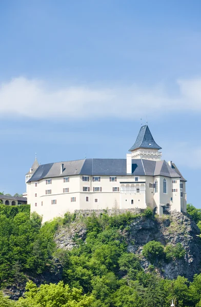 Castillo de Rosenburg —  Fotos de Stock