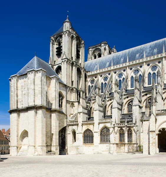 Bourges — Foto de Stock