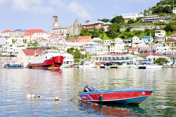 Grenada — Stok fotoğraf