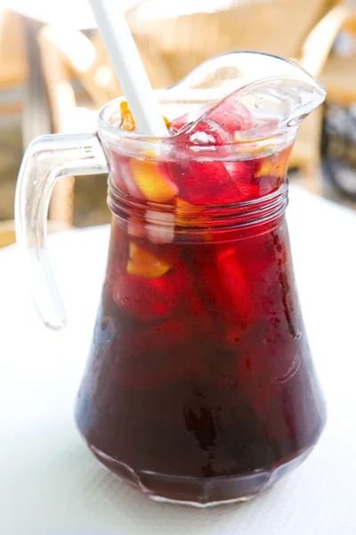 stock image Sangria