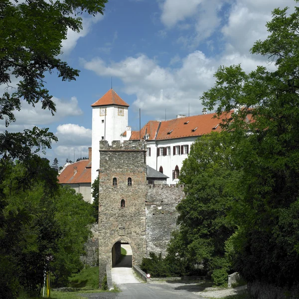 Castelo de Bitov — Fotografia de Stock