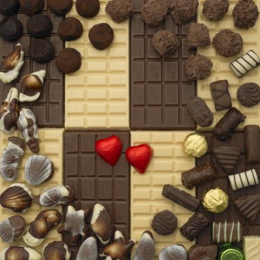 Chocolate clipart