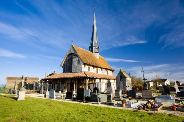 Bailly-le-Frangı,