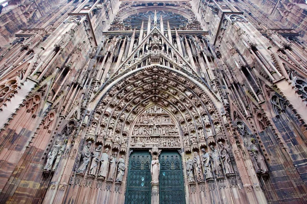 Страсбург — стоковое фото