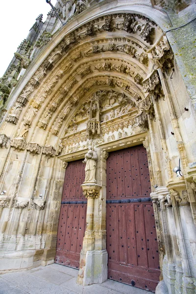 フランスの大聖堂 — ストック写真