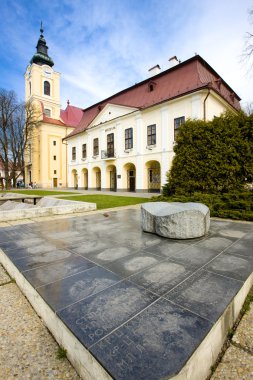 Brezno