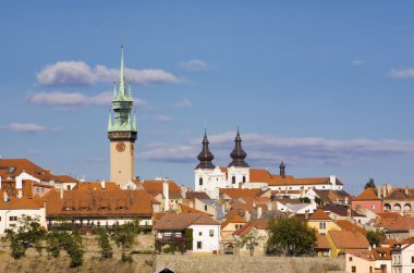 Znojmo clipart