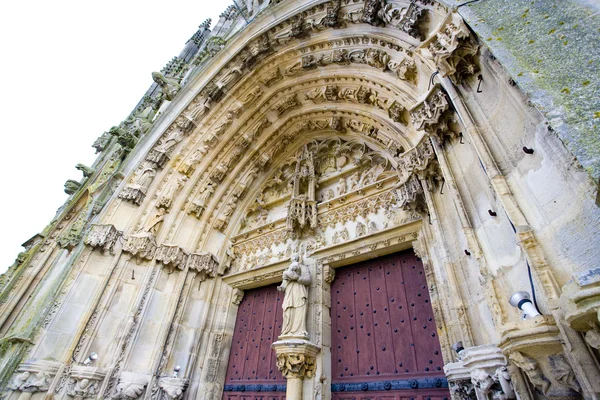 Basílica em Epine — Fotografia de Stock