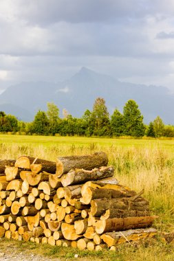 yüksek tatras