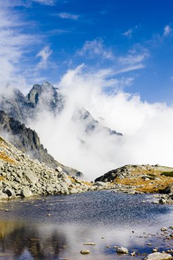 High Tatras clipart