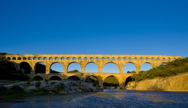 Pont du Gard