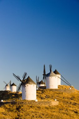 Consuegra clipart