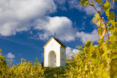 Chapel yakınındaki hnanice