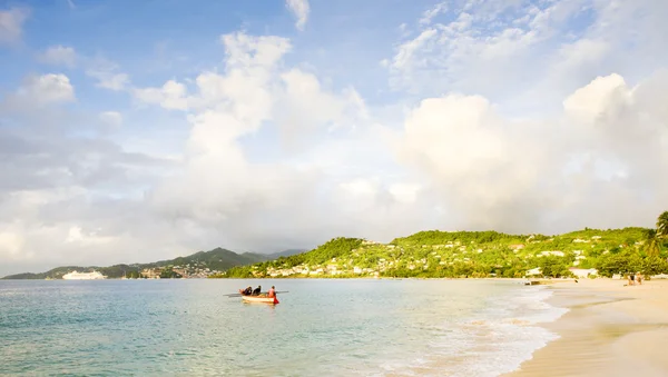 Grenada — Stock fotografie