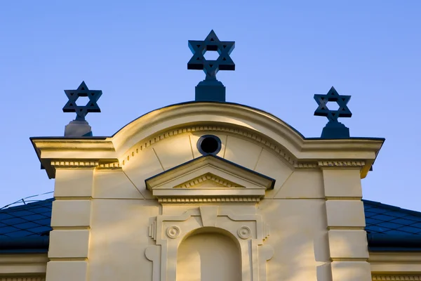 Sinagoga — Fotografia de Stock