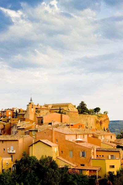 Roussillon — Stockfoto