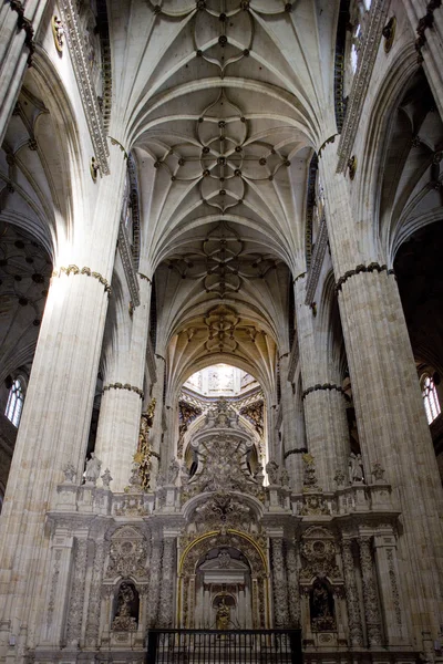 Salamanca — Fotografie, imagine de stoc