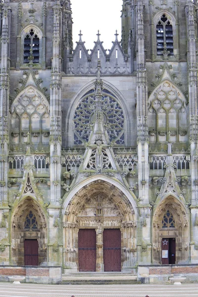 Epine Bazilikası — Stok fotoğraf