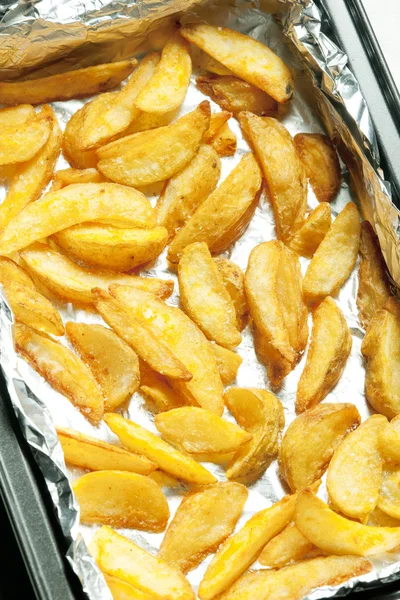 American potatoes — Stock Photo, Image