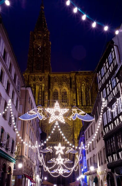 Strasbourg — Stock Photo, Image