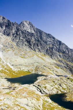 yüksek tatras