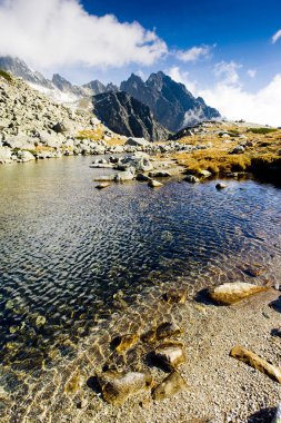 High Tatras clipart