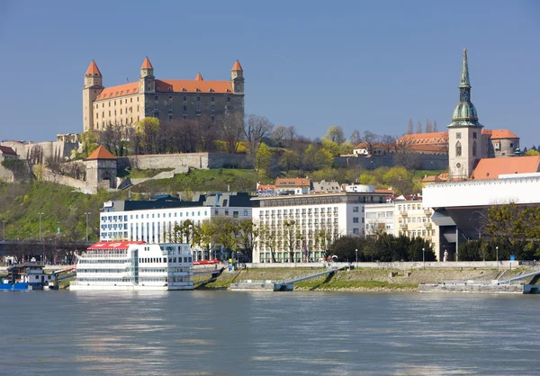 Bratislava — Stok fotoğraf