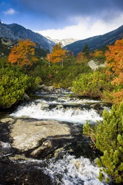 High Tatras clipart