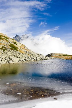 yüksek tatras