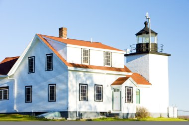Deniz feneri Maine