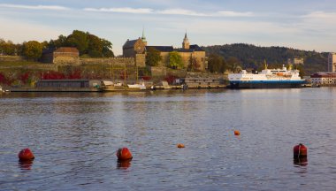 Akershus Fortress